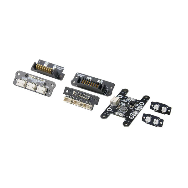 Replacement Hee Wing T1 Ranger Quick Release Accessories Kit