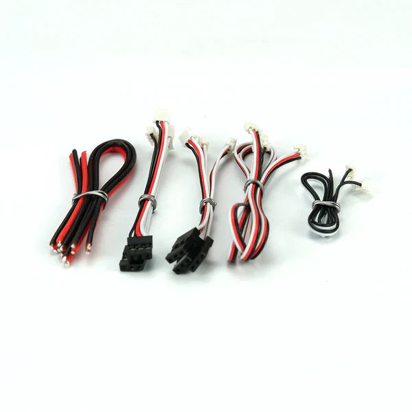 Replacement Hee Wing T1 Ranger Quick Release Accessories Kit