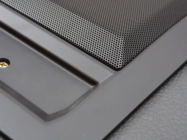 For VW T6 Transporter Top Dash Speaker Console