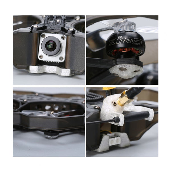 iFlight Protek25 HD Cinematic Mini Quadcopter w/ Caddx Vista