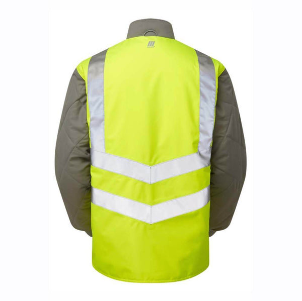 PULSAR P422 Interactive Reversible Body Warmer