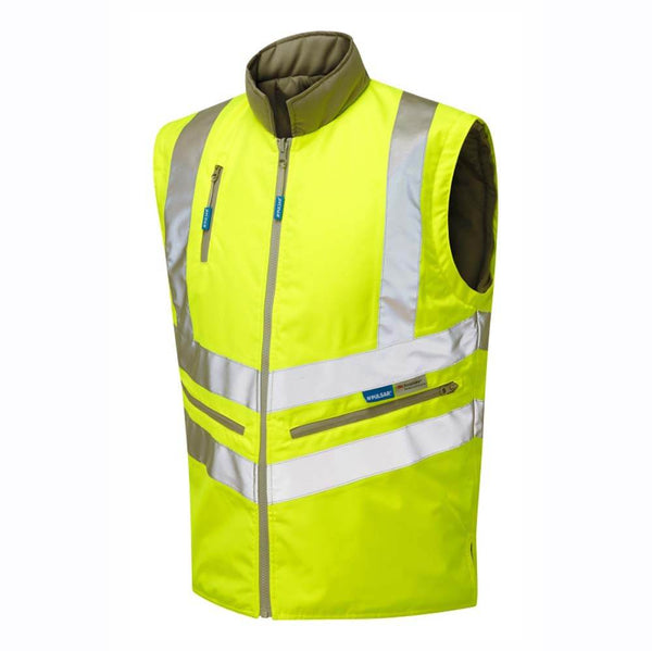 PULSAR P422 Interactive Reversible Body Warmer