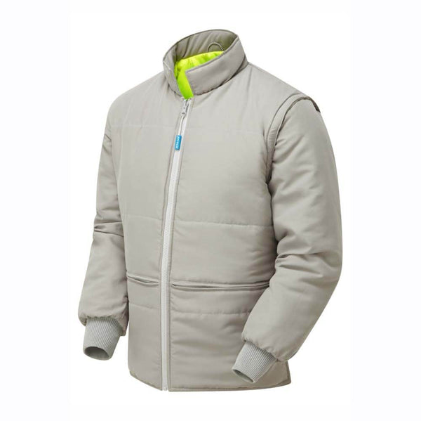 PULSAR P422 Interactive Reversible Body Warmer