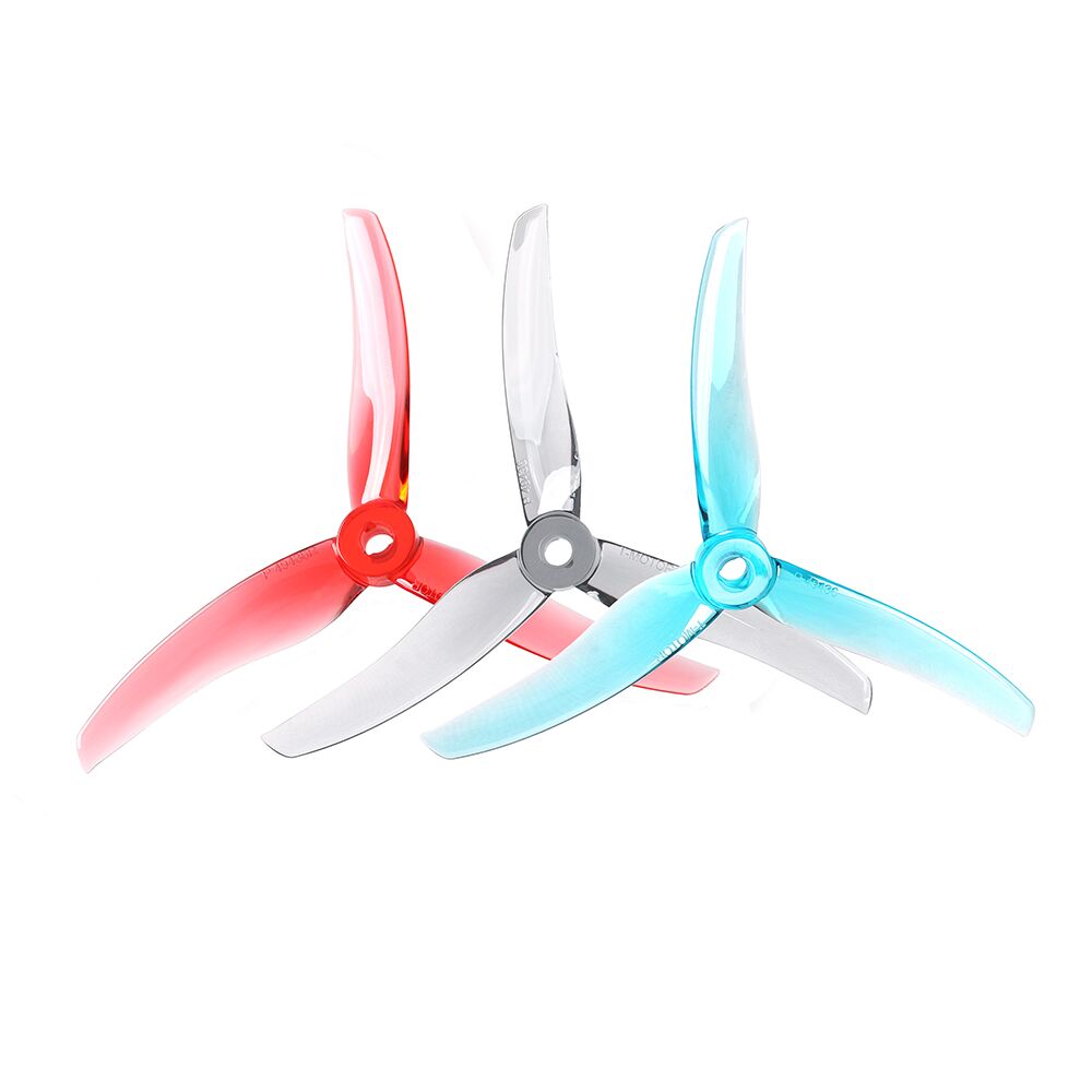 Tmotor Pacer P49436 Freestyle Propeller (Pack of 4)