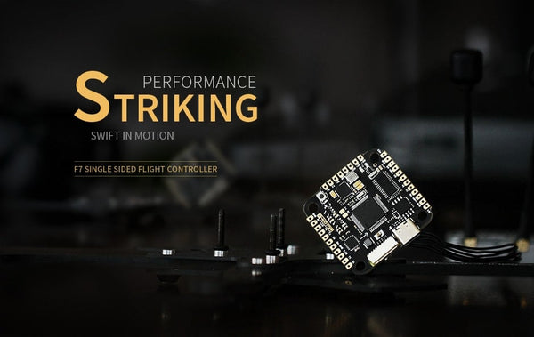 T-Motor Pacer F7 Flight Controller