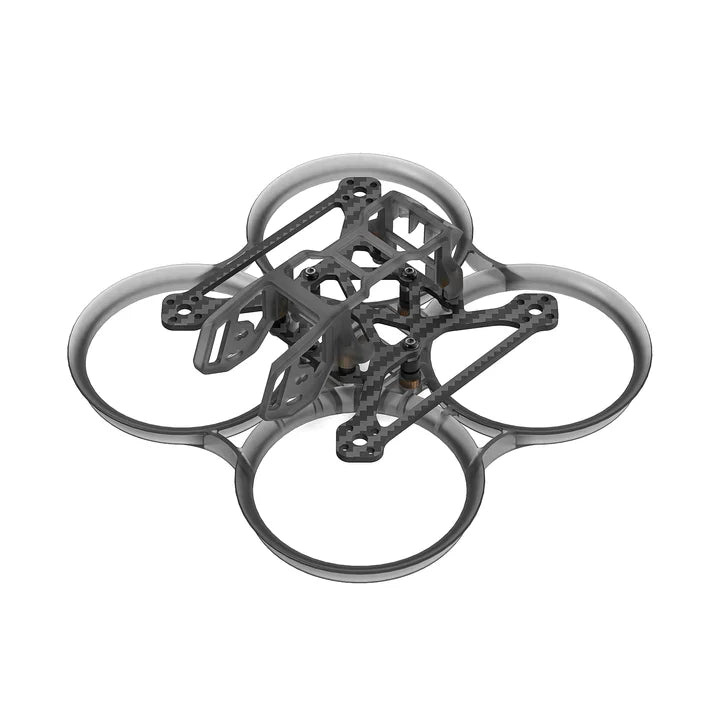 Pavo20 Brushless Whoop Frame With HD VTX Bracket