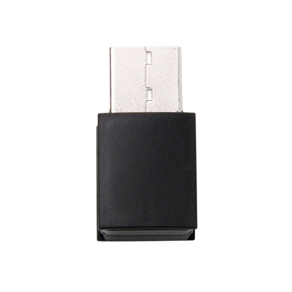 2 in 1 Bluetooth 4.0 + 150Mbps 2.4GHz USB WiFi Wireless Adapter
