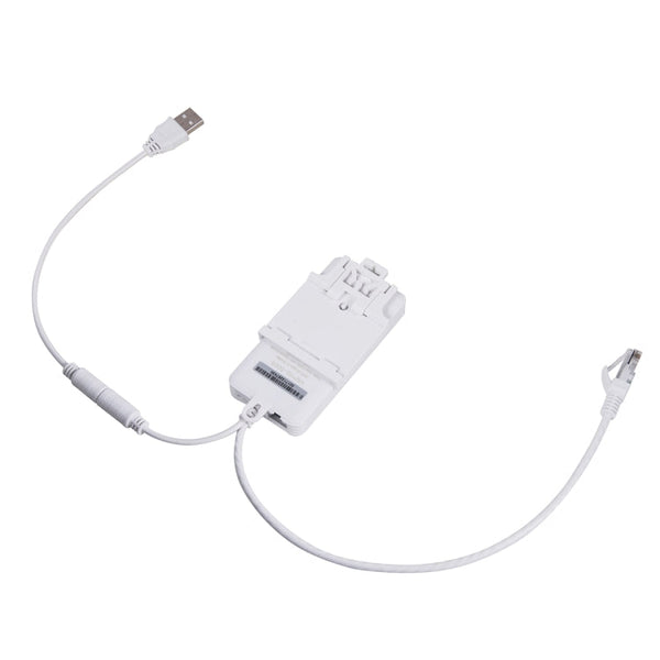 VONETS VAP11G-500S High Power CPE 20dbm Mini WiFi 300Mbps Bridge WiFi Repeater Signal Booster, Outdoor Wireless Point to Point, No Abstacle, VAP11G-500