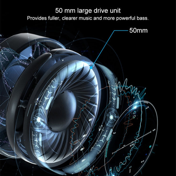 Logitech G633S Dolby 7.1 Surround Sound Stereo Colorful Lighting Noise Reduction Competition Gaming Wired Headset