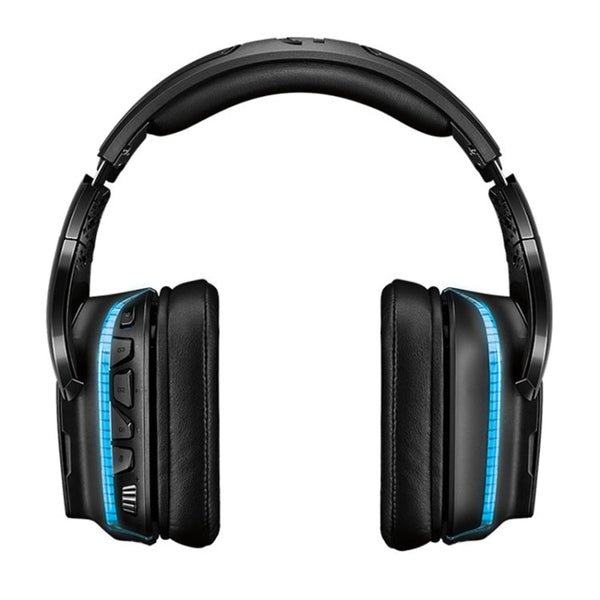 Logitech G933S Wireless Wired Dual-mode EarphoneDolby 7.1 Stereo Noise Reduction Competition Gaming Headset, G933S