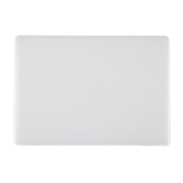 For Huawei MateBook 13 inch 2019 / 2020 Shockproof Frosted Laptop Protective Case