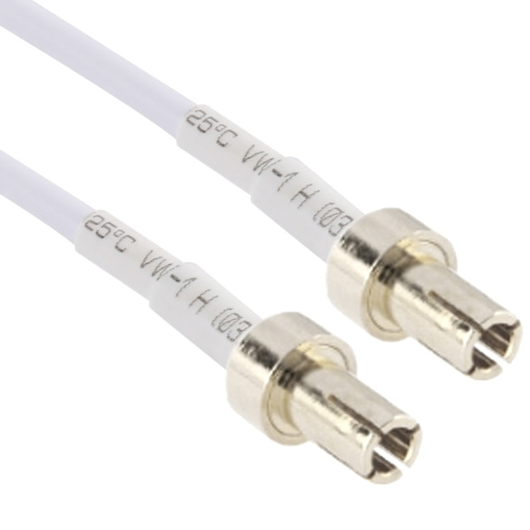 4G LTE WiFi 12DBi Omni External Barrel Antenna with TS9 Male, TS9