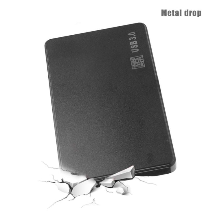 2.5 inch USB 3.0 External Hard Drive Disk Case, YPH003