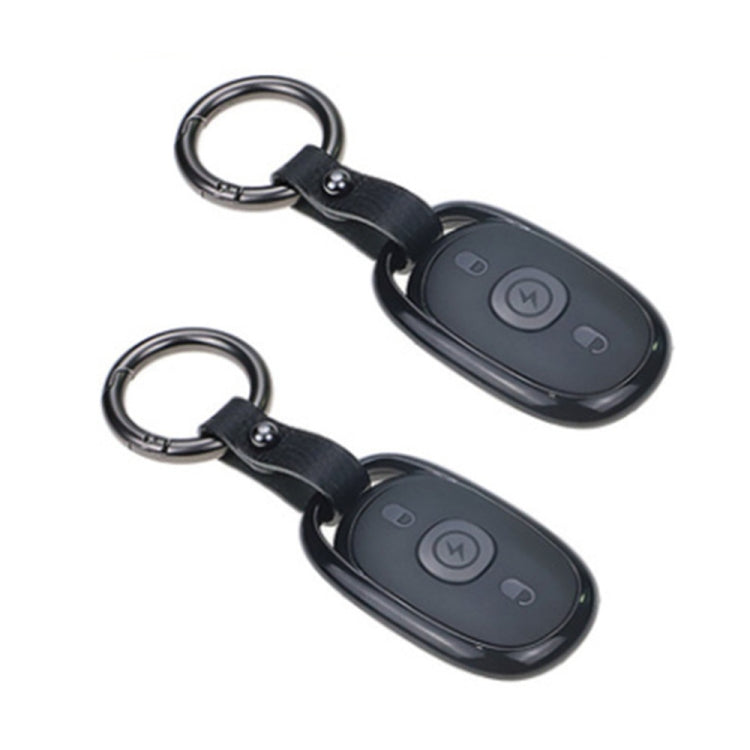 315MHZ 3-button Wireless Copy Style Electric Barrier Garage Door Battery Car Key Remote Controller, 315MHZ 3-button