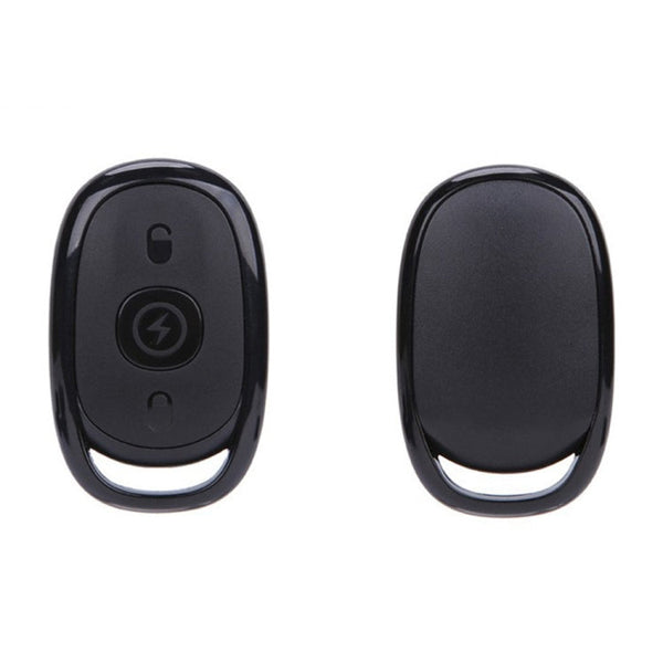315MHZ 3-button Wireless Copy Style Electric Barrier Garage Door Battery Car Key Remote Controller, 315MHZ 3-button