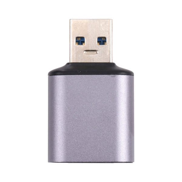 10Gbps USB 3.1 Male to Female Adapter, USB 3.1 Male to Female
