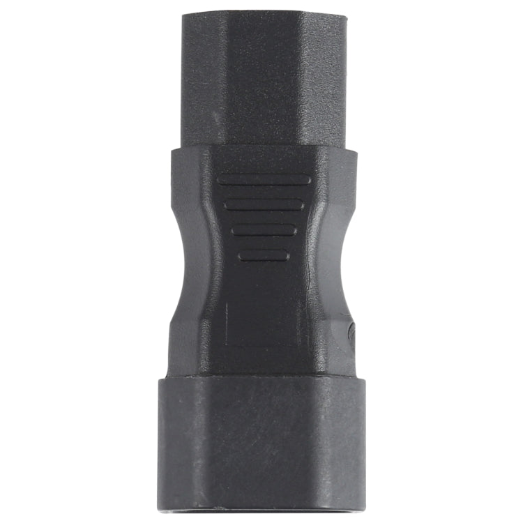 C13 to C15 Groove AC Power Plug Adapter Converter Socket, C13 to C15 Groove