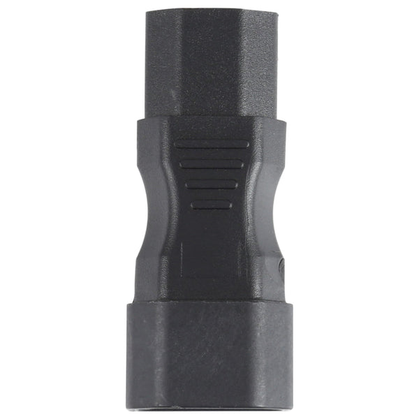 C13 to C15 Groove AC Power Plug Adapter Converter Socket, C13 to C15 Groove