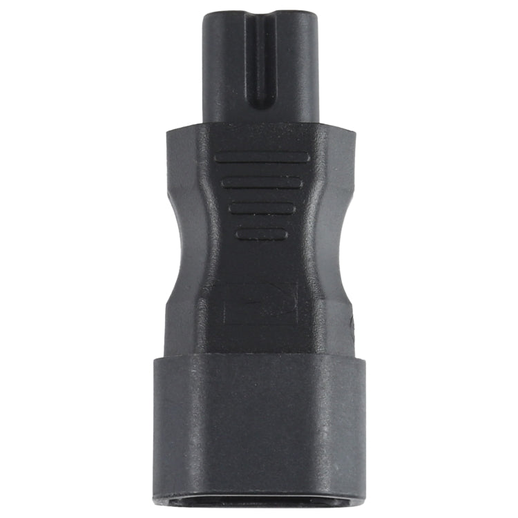 C7 to C14 AC Power Plug Adapter Converter Socket, C7 to C14