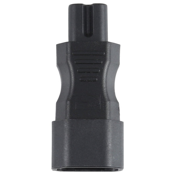 C7 to C14 AC Power Plug Adapter Converter Socket, C7 to C14