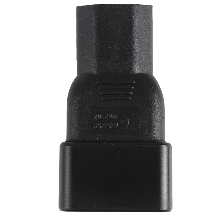 C13 to C20 AC Power Plug Adapter Converter Socket, C13 to C20