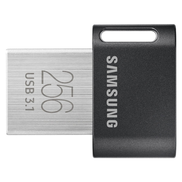 Original Samsung FIT Plus 256GB USB 3.1 Gen1 U Disk Flash Drives