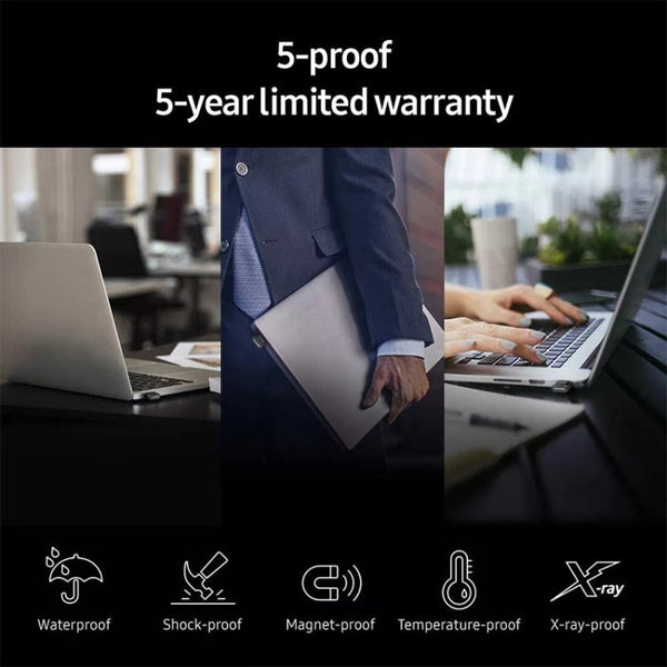 Original Samsung FIT Plus 256GB USB 3.1 Gen1 U Disk Flash Drives