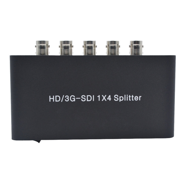 HD/3G-SDI 1X4 Splitter Video Adapter