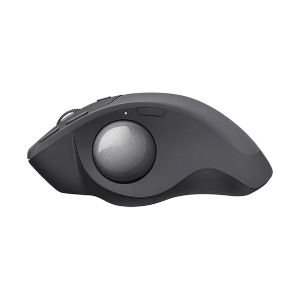 Logitech MX ERGO 440DPI Bluetooth + Unifying Dual-mode Wireless Trackball Optical Mouse, MX ERGO