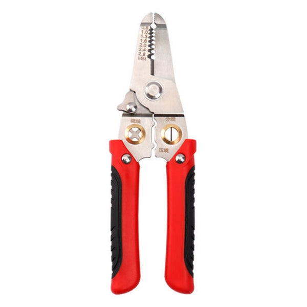 Multi-functional Wire Splitting Pliers Electrician Manual Tool
