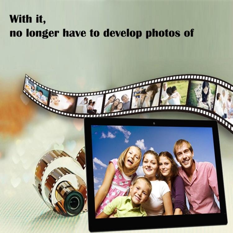 HSD-P537 Touch Screen All in One PC with Holder, 4GB+32GB, 15.6 inch Android 14 RK3576S Octa Core