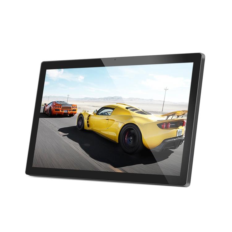 HSD-P539 24 inch Full HD Touch Screen All in One PC with Holder, 4GB+32GB, Android 14 RK3576S Octa Core