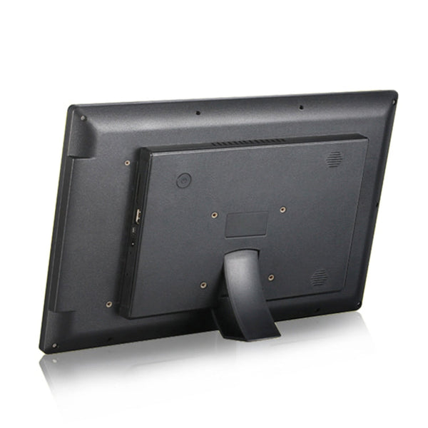 14 inch IPS Display Digital Photo Frame, RK3288 Quad Core Cortex A17 up to 1.8GHz, Android 9.0, 2GB+16GB, Support WiFi & Bluetooth & SD Card & 3.5mm Jack