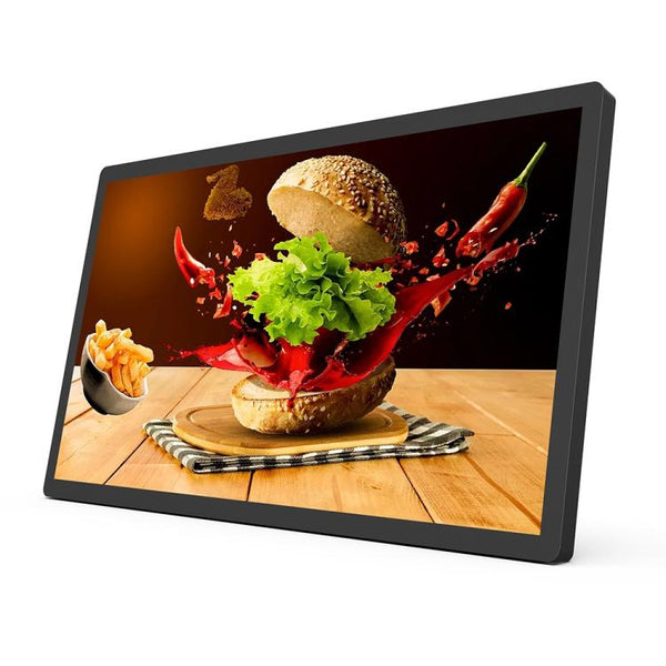HSD2132 Touch Screen All in One PC, 21.5 inch, 4GB+32GB, Android 14, RK3576S Quad Core Cortex A55