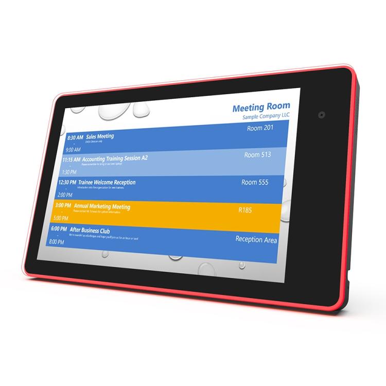 HSD1032 Touch Screen All in One PC, 10.1 inch, 4GB+32GB, Android 14, RK3576S Octa Core