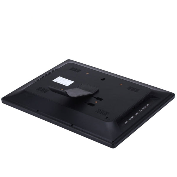 14 inch High-definition Digital Photo Frame Electronic Photo Frame Showcase Display Video Advertising Machine