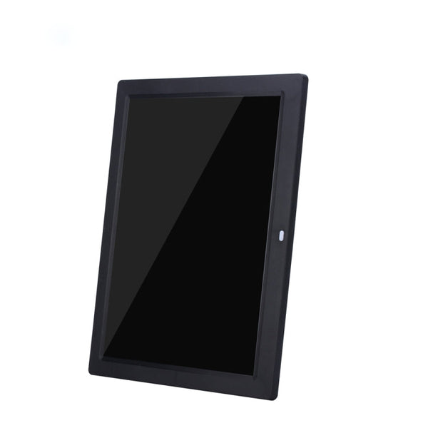 14 inch High-definition Digital Photo Frame Electronic Photo Frame Showcase Display Video Advertising Machine