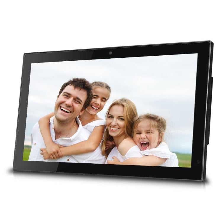 21.5 inch IPS Digital Photo Frame Electronic Photo Frame Advertising Machine Support 1080P HDMI