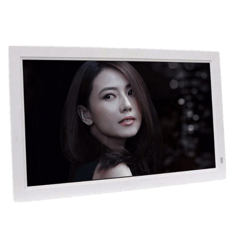 21.5 inch IPS Digital Photo Frame Electronic Photo Frame Advertising Machine Support 1080P HDMI