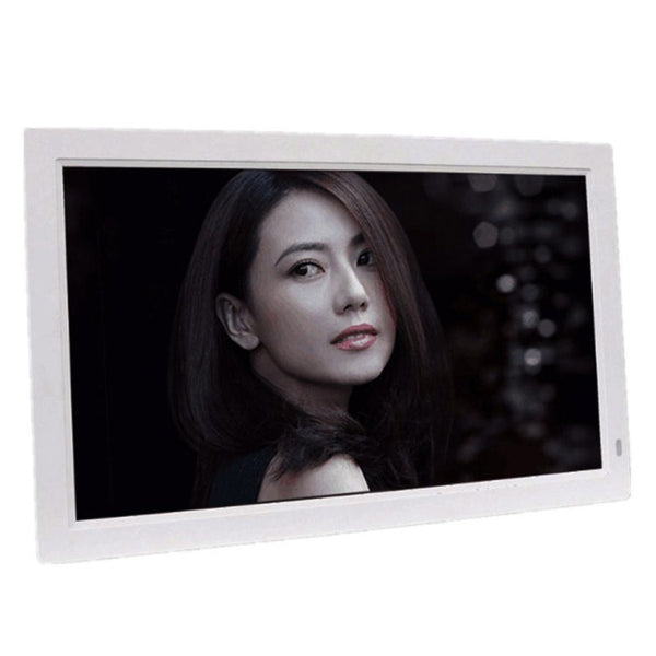 21.5 inch IPS Digital Photo Frame Electronic Photo Frame Advertising Machine Support 1080P HDMI
