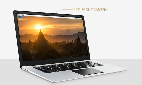 Pi Laptop 15.6inch Slim Laptop Based on Raspberry Pi Compute Module