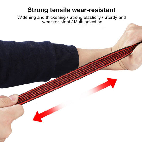 2m Elastic Strapping Rope Packing Tape for Bicycle Motorcycle Back Seat with Hook