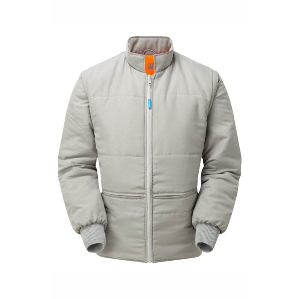 PULSAR PR498 Hi-Vis Orange Interactive Body Warmer