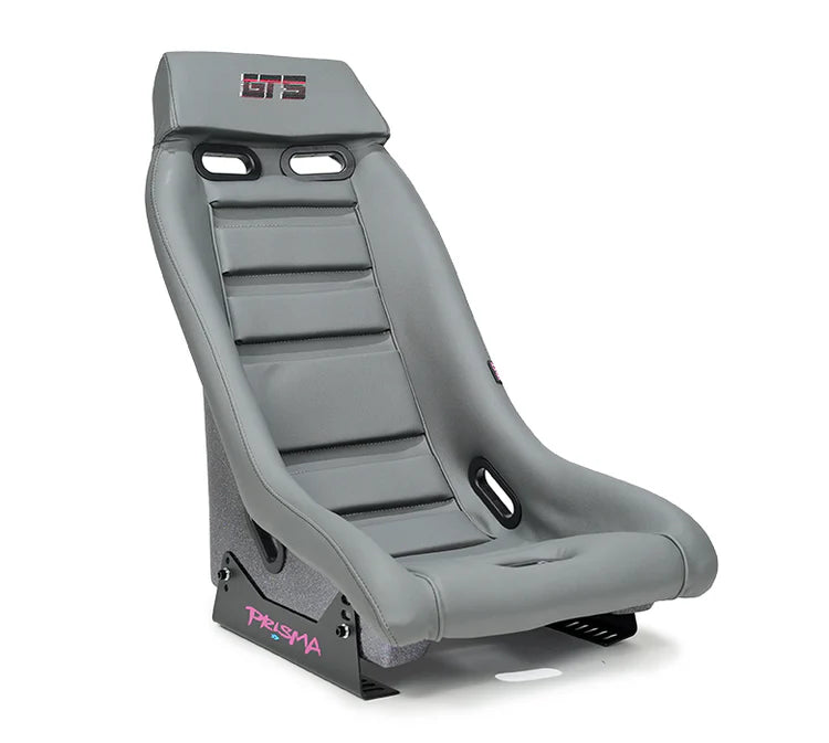 PRISM PRI-100BK-ARCADE - GT ARCADE BUCKET SEATS / NRG Innovations GT ARCADE Bucket Seat with Side Mount Bracket