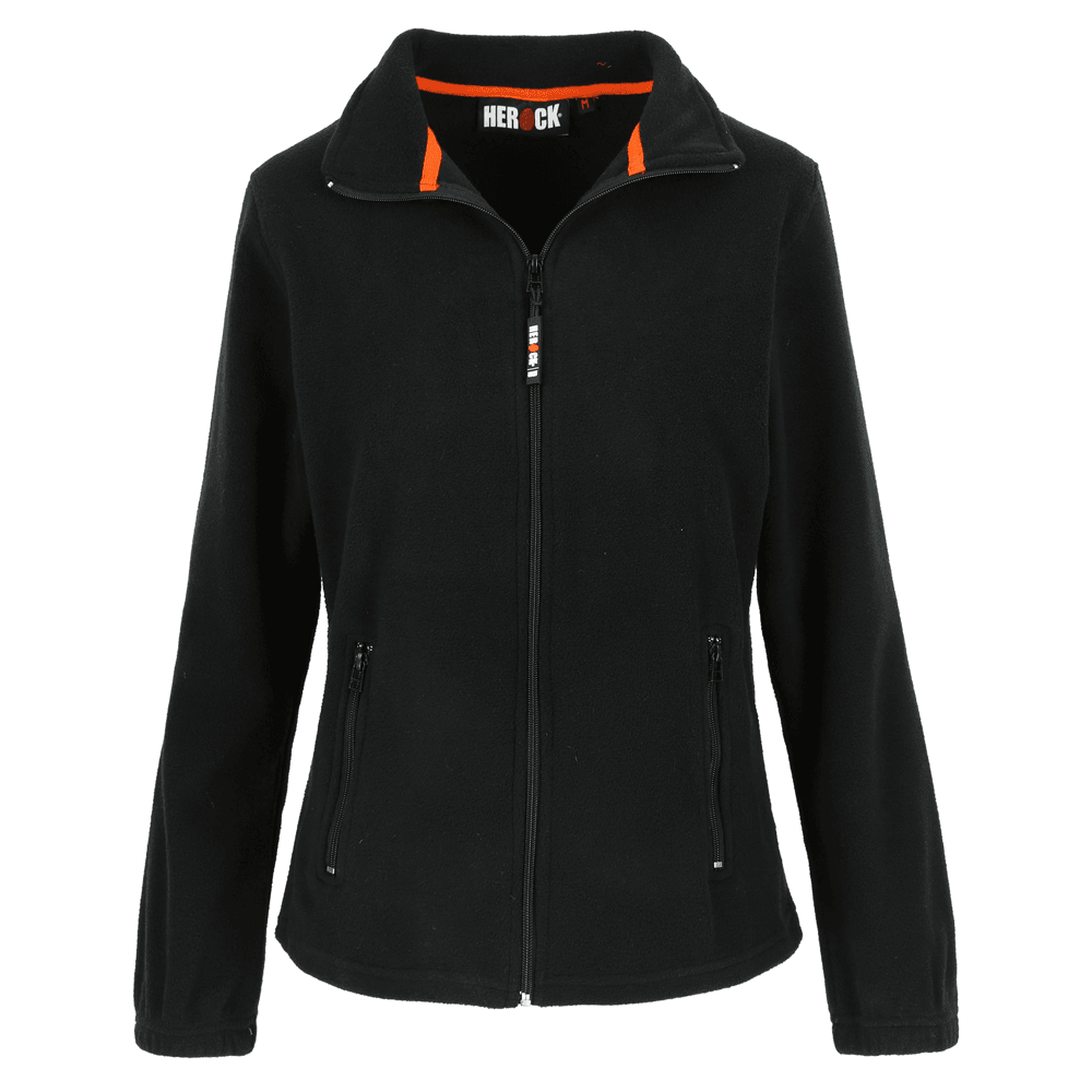 Herock Deva Ladies Full Zip Fleece Jacket