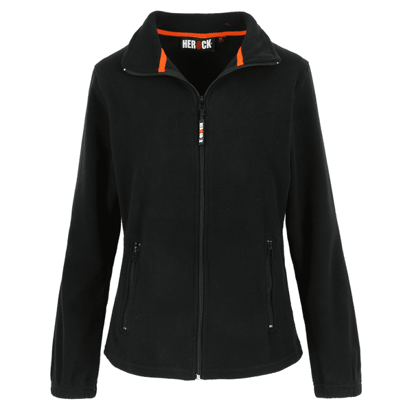 Herock Deva Ladies Full Zip Fleece Jacket
