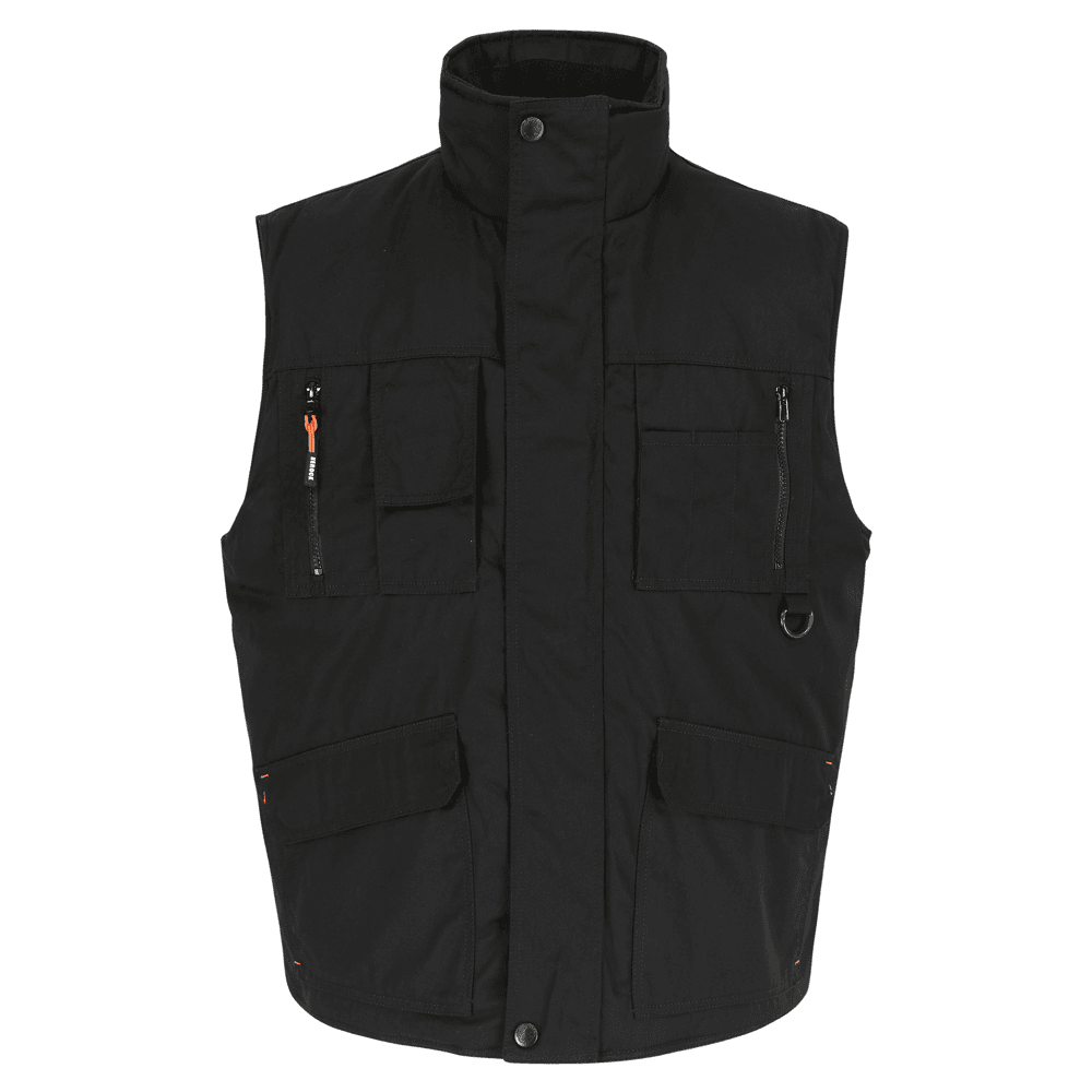 Herock Donar Water-Repellent Bodywarmer