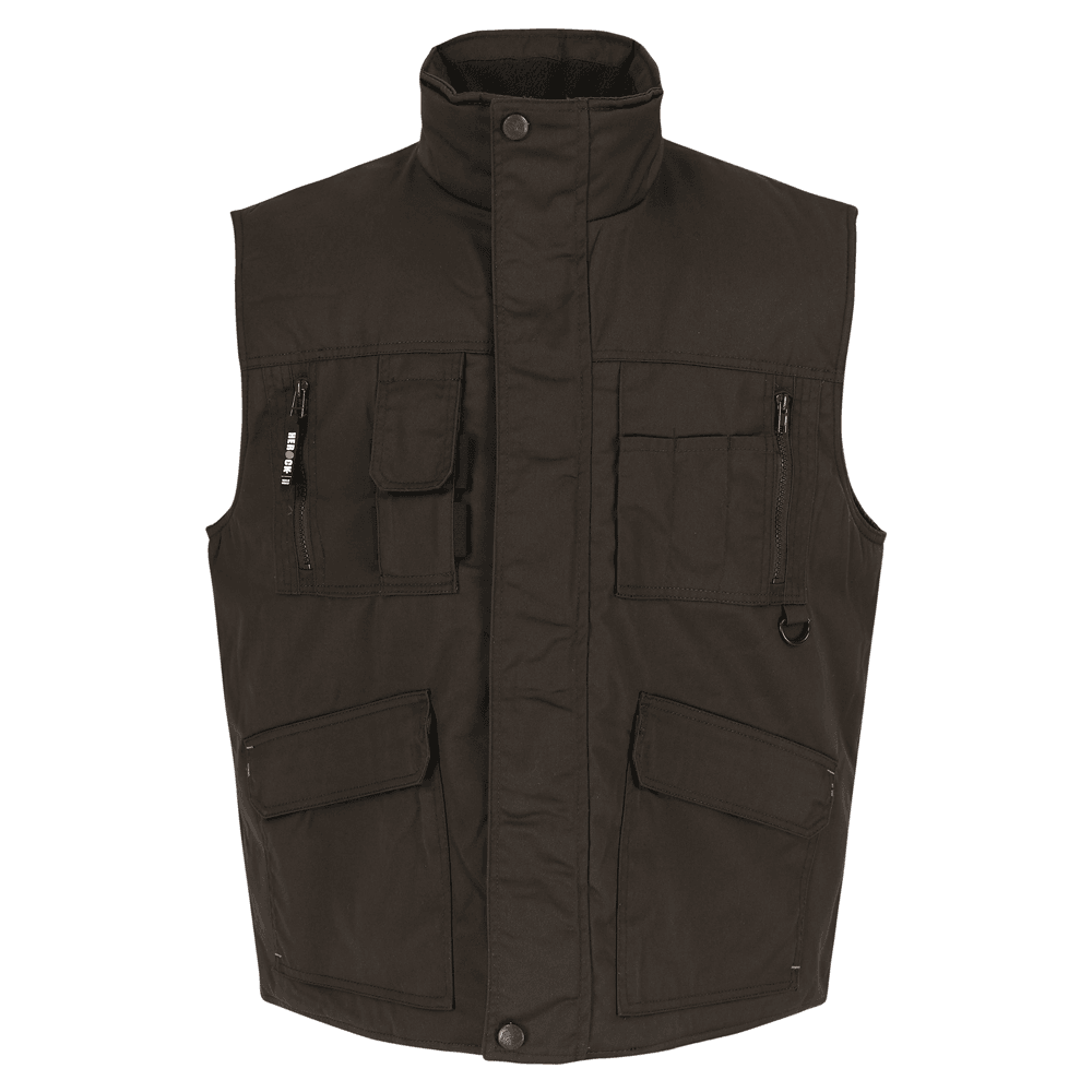 Herock Donar Water-Repellent Bodywarmer