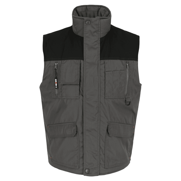 Herock Donar Water-Repellent Bodywarmer