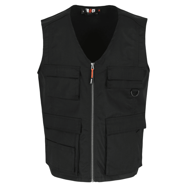 Herock Torro Water-Repellent Bodywarmer